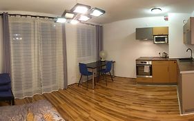 Mini Apartament Krakow Pn / Cracow North Z Parkingiem