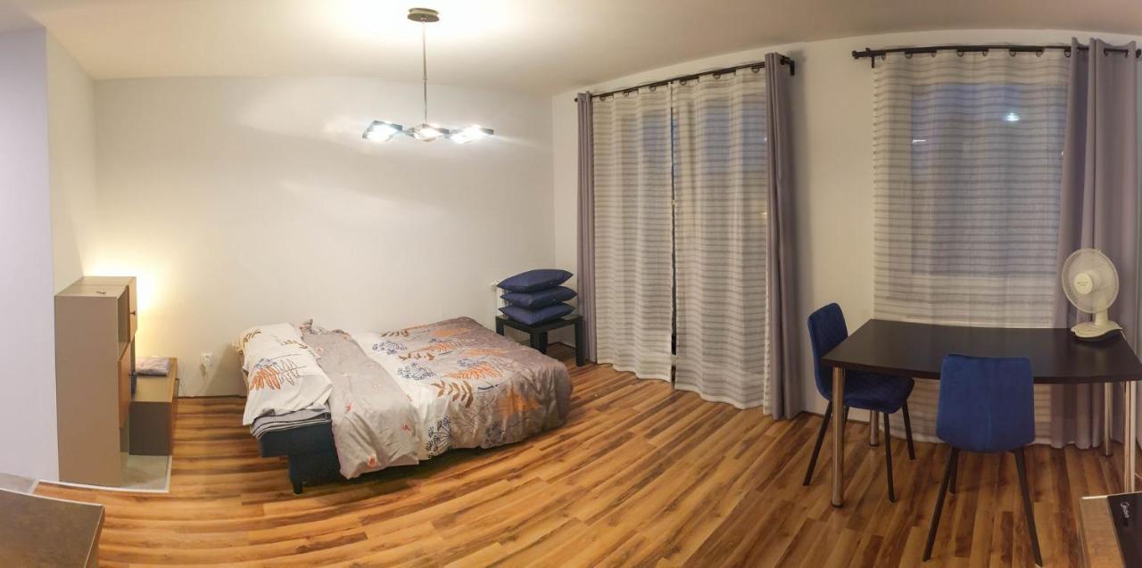 Mini Apartament Krakow Pn / Cracow North Z Parkingiem Zewnętrze zdjęcie