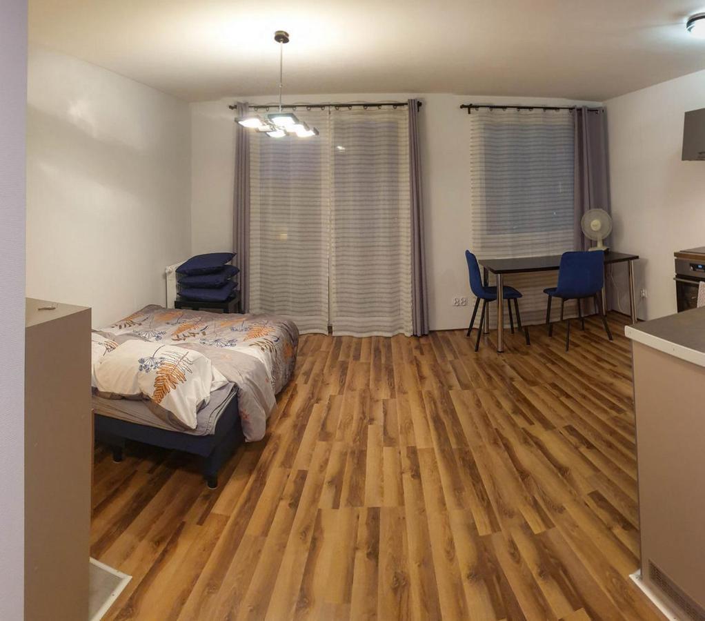 Mini Apartament Krakow Pn / Cracow North Z Parkingiem Zewnętrze zdjęcie
