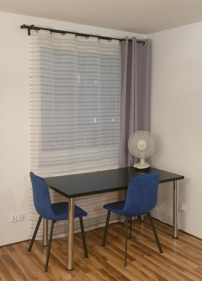 Mini Apartament Krakow Pn / Cracow North Z Parkingiem Zewnętrze zdjęcie